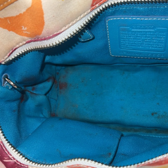 Coach Purse - Picture 5 of 12